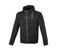 Sudadera con capucha de moto para mujer Macna Granyte L