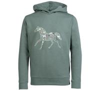 Sudadera con capucha de niña modelo Judy Hkm Sports Equipment