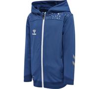 Sudadera con capucha de poliéster infantil Hummel Lead 14 ans
