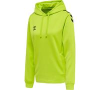 Sudadera con capucha de poliéster para mujer Hummel Core XK L