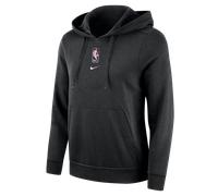 Sudadera con capucha de tejido Fleece Nike de la NBA Team 31 - Mujer - Negro S (EU 36-38)