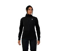 Sudadera con capucha Defend para mujer