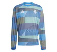 Sudadera con capucha del Real Madrid US 2025/26 S