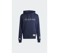 Sudadera Con Capucha Del Real Madrid Us Pack adidas MKP