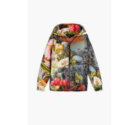 Sudadera con capucha Desigual Tessa M Female