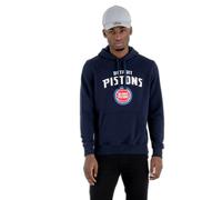 Sudadera con capucha Detroit Pistons NBA M