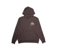 Sudadera con capucha Deus Ex Machina Riders Friend M
