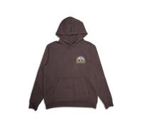 Sudadera con capucha Deus Ex Machina Riders Friend S