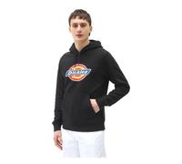 Sudadera con capucha dickies icono logotipo negro Dickies