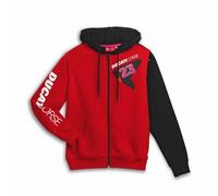 Sudadera Con Capucha Ducati Corse Bastianini