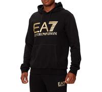 Sudadera con capucha EA7 Felpa para hombre