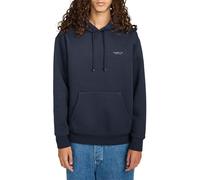 Sudadera Con Capucha Element Co - Eclipse Navy