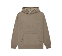 Sudadera con capucha Element Serif Corduroy PO L