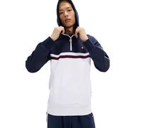 Sudadera con capucha Ellesse Antogoni con cremallera 1/4 para hombre