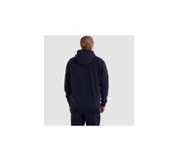 Sudadera con capucha ellesse dahryl hombre blue XS