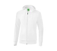 Sudadera con capucha Erima Basic 2XL Male