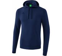 Sudadera con capucha Erima Basic 2XL Male