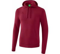 Sudadera con capucha Erima Basic 3XL Male