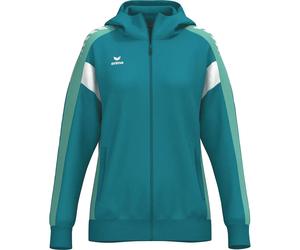 Sudadera con capucha Erima Celebrate 125 Training 34 Female