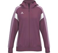 Sudadera con capucha Erima Celebrate 125 Training 36 Female