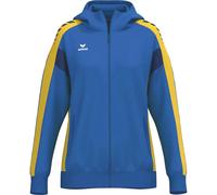 Sudadera con capucha Erima Celebrate 125 Training 42 Female