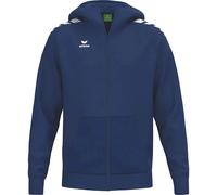Sudadera con capucha Erima CMPT Wings 3XL Unisex