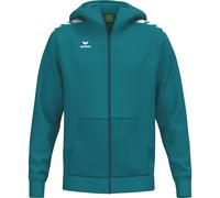 Sudadera con capucha Erima CMPT Wings S Unisex