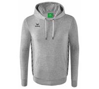 Sudadera con capucha Erima Essential Team L Male
