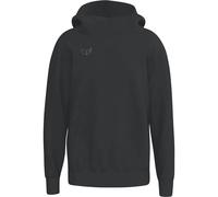erima Sudadera con Capucha Premia (2072606) Unisex Adulto, Negro,XS