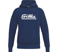 Sudadera con capucha Erima Retro XS Unisex