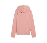 PUMA Sudadera con Capucha ESS No. 1 Logo Mujer S Pink Fruit