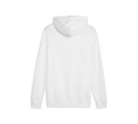 PUMA ESS No. 1 Logo Hoodie TR, Sudaderas con Capucha Hombre, PUMA White, XL