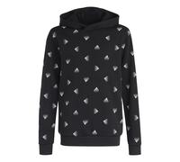 Sudadera con capucha estampada en traje de niño adidas Brand Love 7/8 ans Unisex