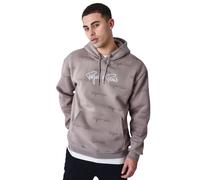 Sudadera con capucha estampada Project X Paris Signature All Over S