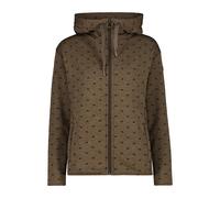 Sudadera con capucha extensible mujer CMP Performance S Female