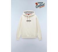 Sudadera con capucha Fiemme Hombre Talla M. Color Beige