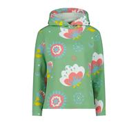 Sudadera con capucha fija para mujer CMP M Female