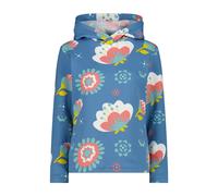 Sudadera con capucha fija para mujer CMP XL Female