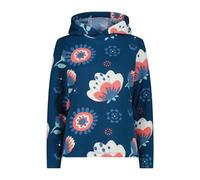 Sudadera con capucha fija para mujer CMP XS Female