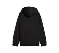 PUMA Flaming Love Hoodie TR G, Sudaderas con Capucha Niñas, PUMA Black, 176