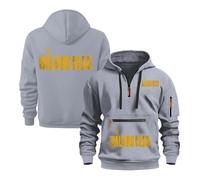 Sudadera con capucha for hombre de manga larga con capucha for Walking Dead
