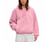 Sudadera con Capucha Forro Polar Suave, Bolsillo Oculto niños y Gatos, Capucha Ajustable, Ideal Exterior y Diario