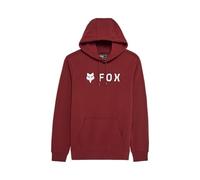 Sudadera con Capucha Fox Absolute Rust S
