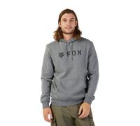 Sudadera con Capucha FOX Absolute Topo GrafitoL Topo Grafito