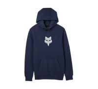 Sudadera con Capucha FOX Head MedianocheM Medianoche