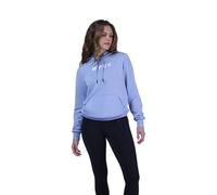 Sudadera con Capucha Fox Lady Absolute Po Polar Light Slate S