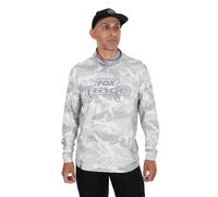 Sudadera con capucha Fox Rage Cam Top Light L