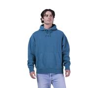 Sudadera con Capucha Fox Wordmark Oversized Polar PO Twilight L