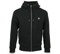 Sudadera con capucha Fred Perry para hombre