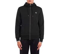 Sudadera con capucha Fred Perry para hombre - L